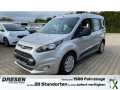 Foto Ford Tourneo Connect Trend 1.5 TDCi Klima PDC Berganf