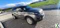 Foto Land Rover Range Rover Evoque 2.0 TD4 132 kW AWD, LederPan