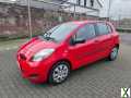 Foto Toyota Yaris 1.0 aus 1. Hand + voller Service