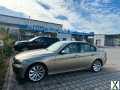 Foto Bmw E90 320d 177ps