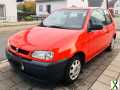 Foto Seat Arosa 1.0 TÜV 09.2024 mit Servolenkung Reifen TOP