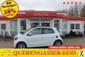 Foto Smart forfour 1.0 52 kW (71 PS), Schalt. 5-Gang, He