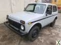 Foto Lada Niva 4x4 1.7i Bj 2005 mit AHK