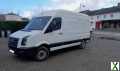 Foto Volkswagen Crafter 2.5TDI