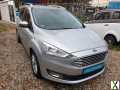 Foto Ford Grand C-Max 1,0 EcoBoost 92kW Titanium*2-Hand*