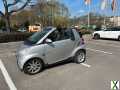 Foto Smart Fortwo Cabrio