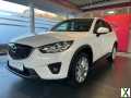 Foto Mazda CX-5 SKYACTIV-G 160 AWD Sports-Line