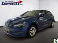 Foto Volkswagen Polo 1.6 TDI SCR Comfortline