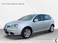 Foto Volkswagen Golf V 1.9 TDI Tour+Klima+Temp