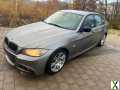 Foto BMW 318i Limo Sport M-Paket 18 Zoll Alcantara