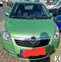 Foto Opel Agila b 1.2, bj 2010, 86ps, Getriebeschaden