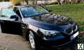 Foto Bmw 523 i E60 LCI Scheckheft TÜV 2 Besitzer Facelift 520 525 530