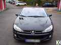 Foto Peugeot 206 CC