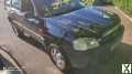 Foto Mazda Tribute 2,0 wenig Kilometer