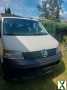 Foto Volkswagen transporter 1.9 tdi