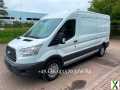 Foto Ford Transit