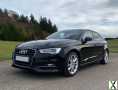 Foto Audi A3 8V Sportback 1.4 TFSI Ambition *MMI*PANO*GRA*