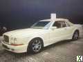 Foto Bentley Azure Cabriolet Replica