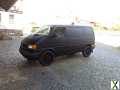 Foto VW T4 2.5TDI