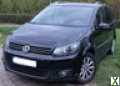 Foto VW Touran 2.0 Liter - Highline - Diesel - DSG Automatik