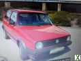 Foto VW Golf , BJ 1988, 1,3 NZ