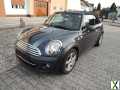 Foto MINI Cooper Cabrio Leder Climatr 8 fach Reifen Aluf