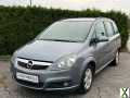 Foto Opel Zafira B 1.6 Klima Tempomat