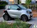 Foto Smart fortwo