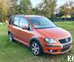 Foto VW Touran 2.0 TDI