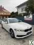 Foto BMW 520d xDrive Touring Head Up Navi Rückfahrkamera Autom