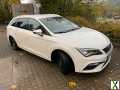 Foto Seat Leon 1,5 FR EDITION