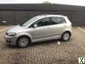 Foto Volkswagen VW GOLF plus 1.Hand -wenig Kilometer