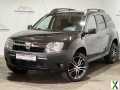 Foto Dacia Duster Ambiance 4x2 18 Zoll Brock ALU AHK TÜV NEU Garantie