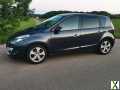 Foto Renault scenic 1.5 dci Automatik