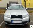 Foto Skoda Fabia 1.4 VB