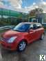 Foto Suzuki Swift 1.3 limited 25