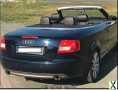 Foto Audi A4 3.0 multitronic Cabriolet -