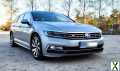 Foto Volkswagen Passat 2.0 TDI SCR DSG R-Line Sport