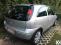 Foto Opel Corsa C 1.2 Twinport 80.000km