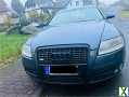 Foto Audi A6 3.0 TDI Quattro