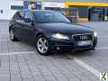 Foto Audi A4 2.0 TDI (DPF) 125kW Attraction Avant Attr