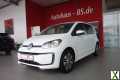 Foto Volkswagen up! e-up! Klima, 5- türig, Sitzheizung, CCS, 1Hd