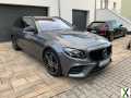 Foto E400dT*AMG*HEAD UP*WIDESCREEN*DISTRONIC*KEYLESS*BURMESTER*