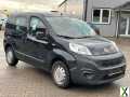 Foto Fiat Fiorino Basis Kasten