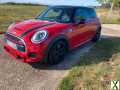 Foto MINI John Cooper Works Autom. LED Pano Navi H/K