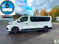 Foto Renault Trafic Life L2H1 3,0t FACE-LIFT (8xSITZER*AHK*PDC-KAMERA)