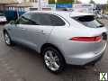 Foto Jaguar F-Pace 20d AWD Prestige Automatik Prestige