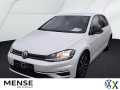 Foto Volkswagen Golf VII 1.5 TSI IQ.DRIVE AHK Navi Pro Standh.