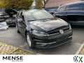 Foto Volkswagen Golf VII Variant 2.0TDI DSG Comfortline Navi LM