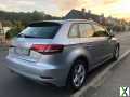 Foto Audi A3 35 TFSI cod design Sportback